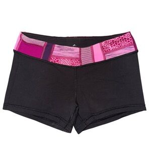 ivivva reversible rhythmic shorts